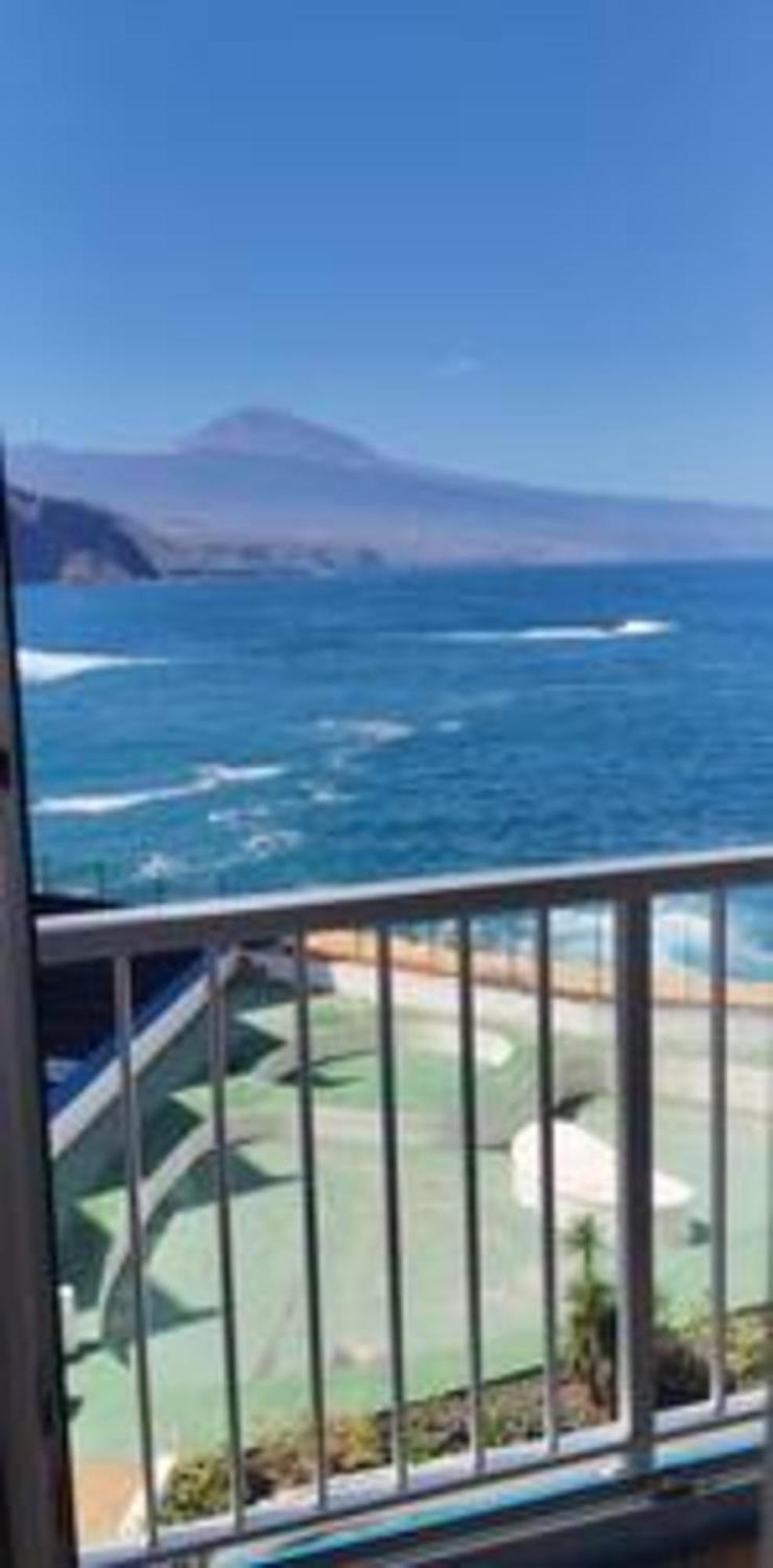 Apartamento Zoraida Del Mar. El Pris Exterior foto