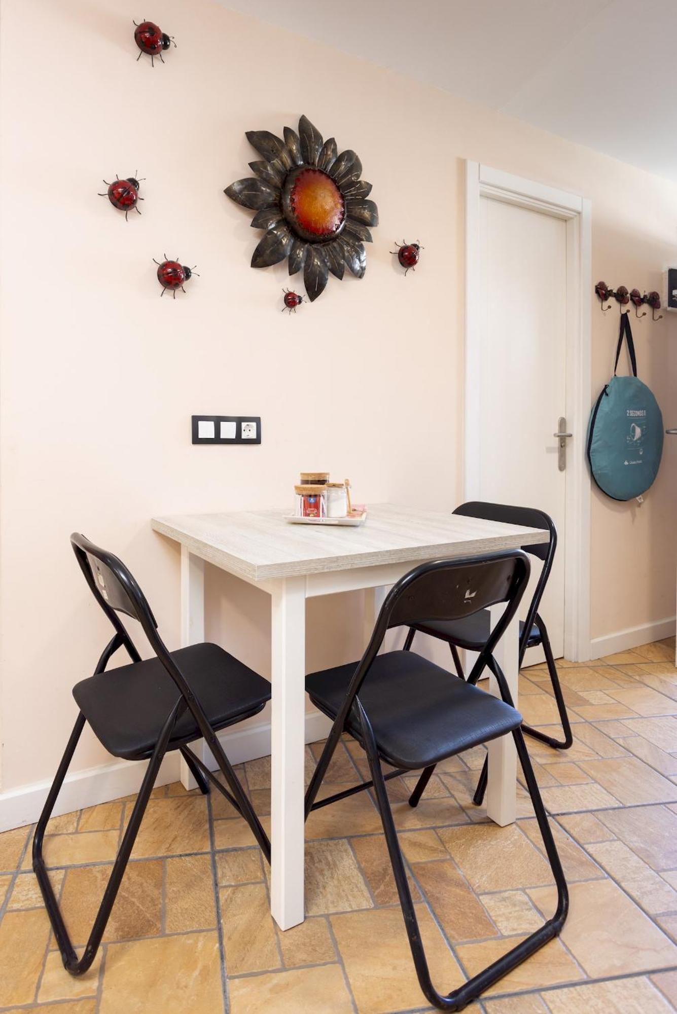 Apartamento Zoraida Del Mar. El Pris Exterior foto