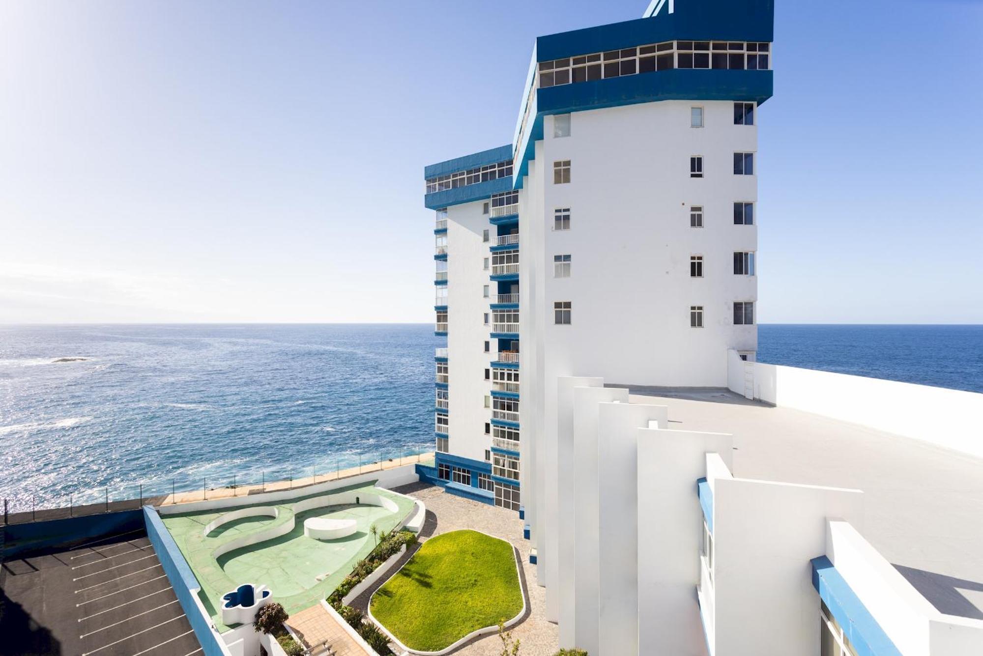 Apartamento Zoraida Del Mar. El Pris Exterior foto