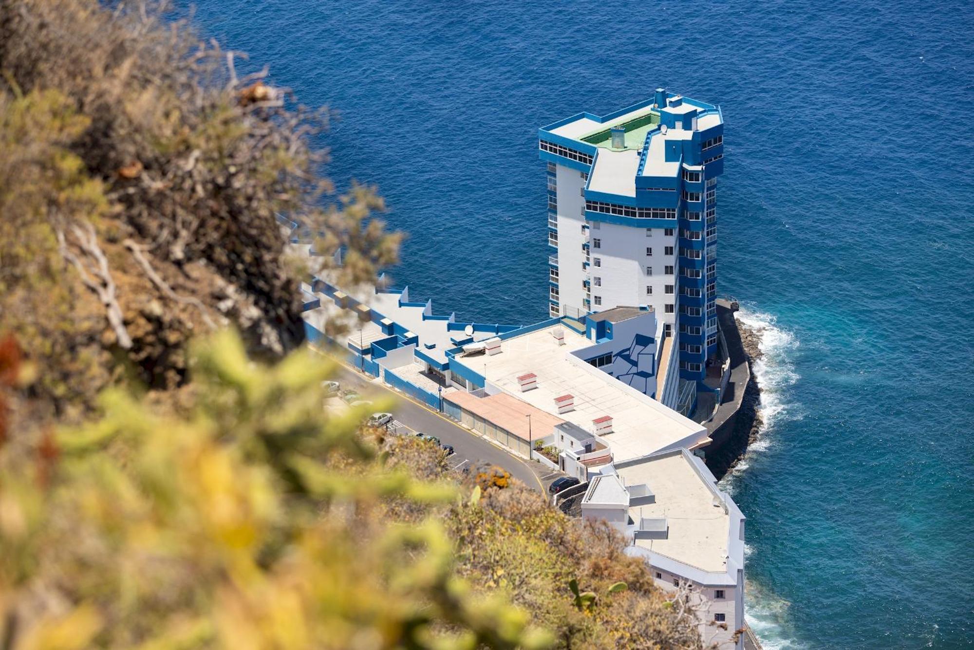 Apartamento Zoraida Del Mar. El Pris Exterior foto
